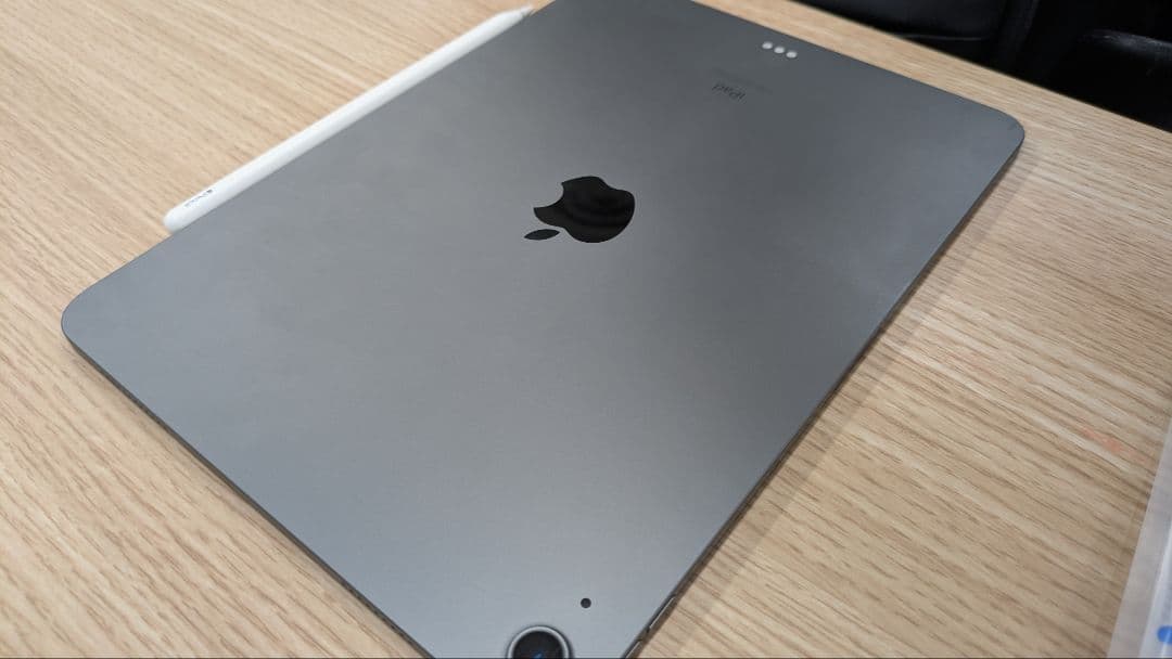 iPad Air 第4世代 64GB & Apple Pencil(第2世代)