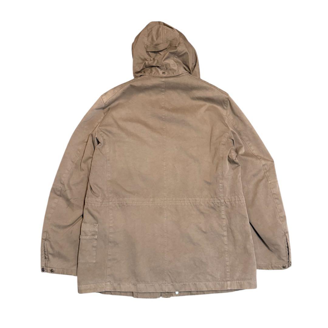 90s c.p.company mille miglia ゴーグルジャケット