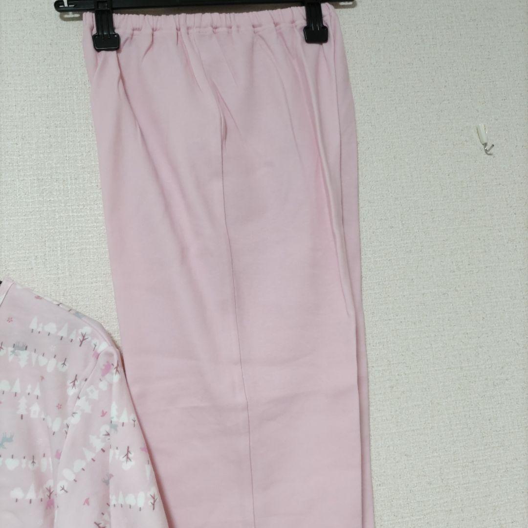 はるるん　様　ワコールパジャマレディース　M 新品　2点同梱