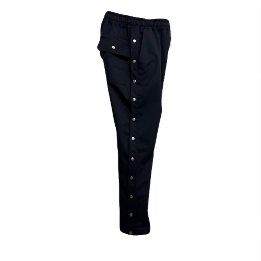 indepict 　　LINEAR PUSHER TROUSERS