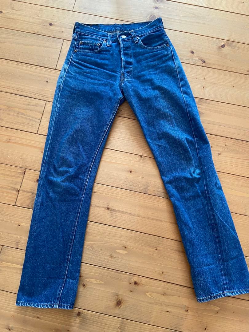 パンツ Levi's 501