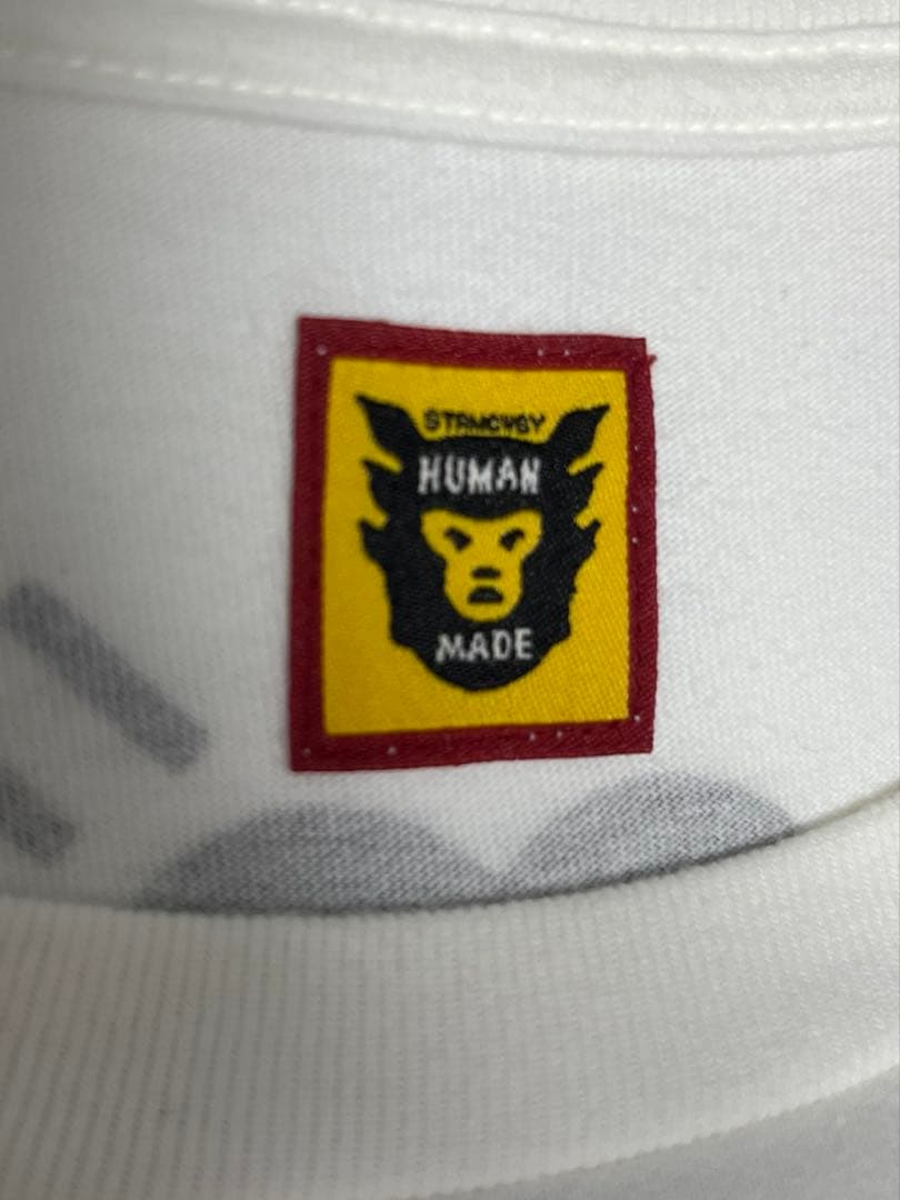 Human Made 【2XL】