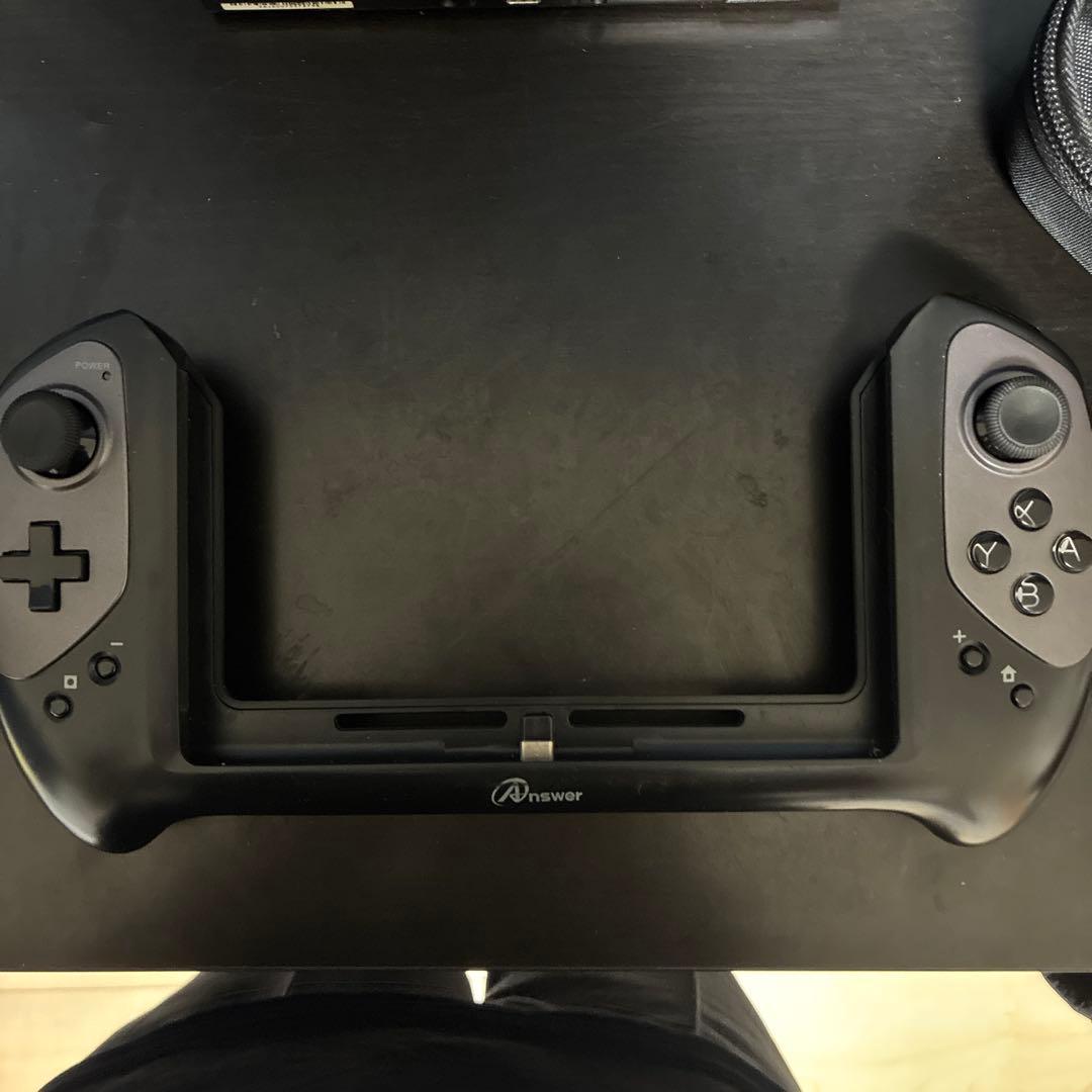 Nintendo Switch パワプロ 純正コントローラー コントローラー