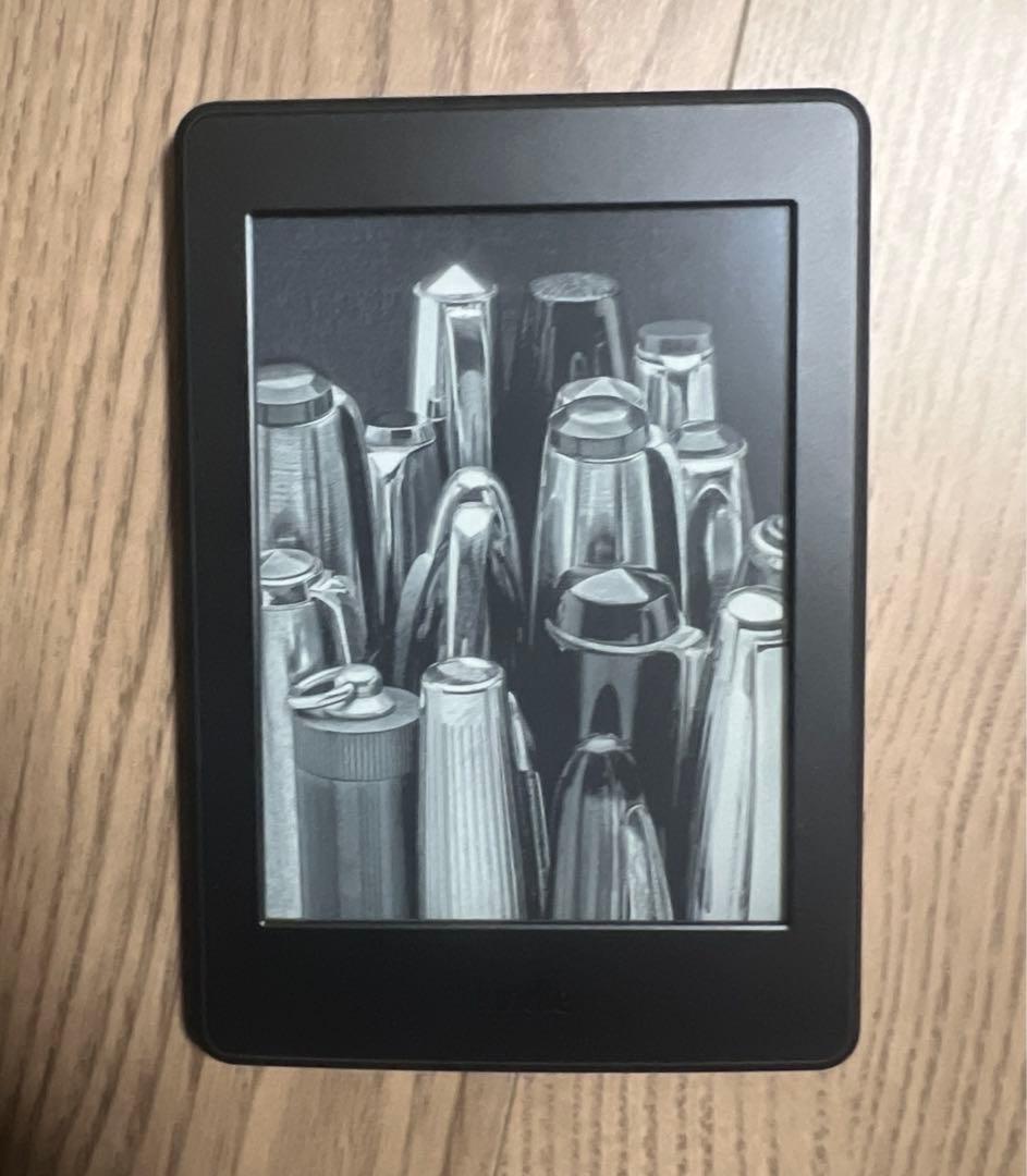 Kindle Paperwhite（第7世代）DP75SDI 32GB 広告なし