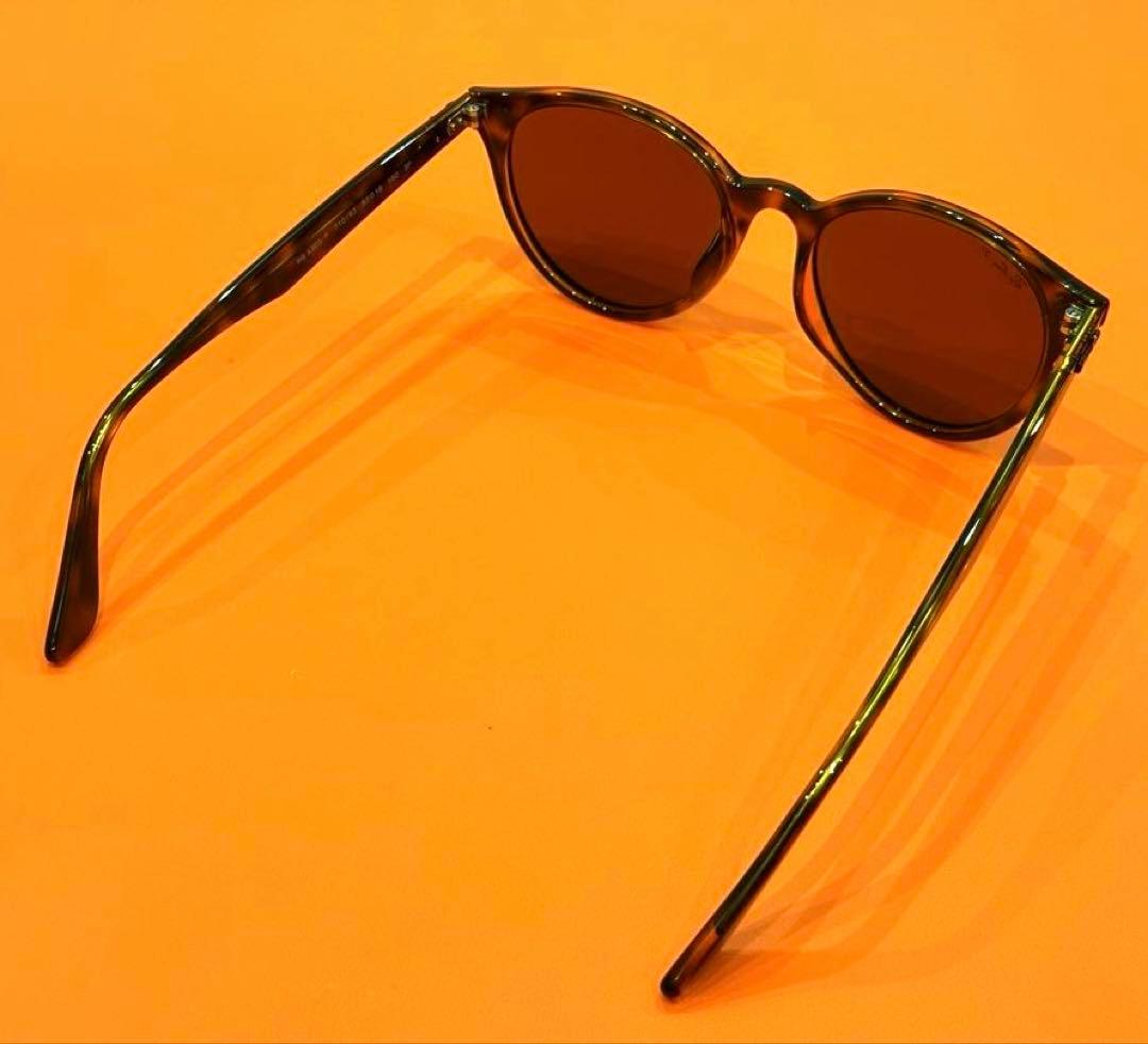 Ray-Ban　レイバン　　サングラス　フルフィットモデル　RB 4305-F