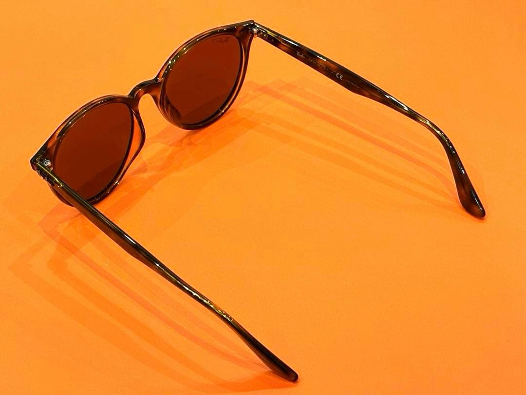 Ray-Ban　レイバン　　サングラス　フルフィットモデル　RB 4305-F