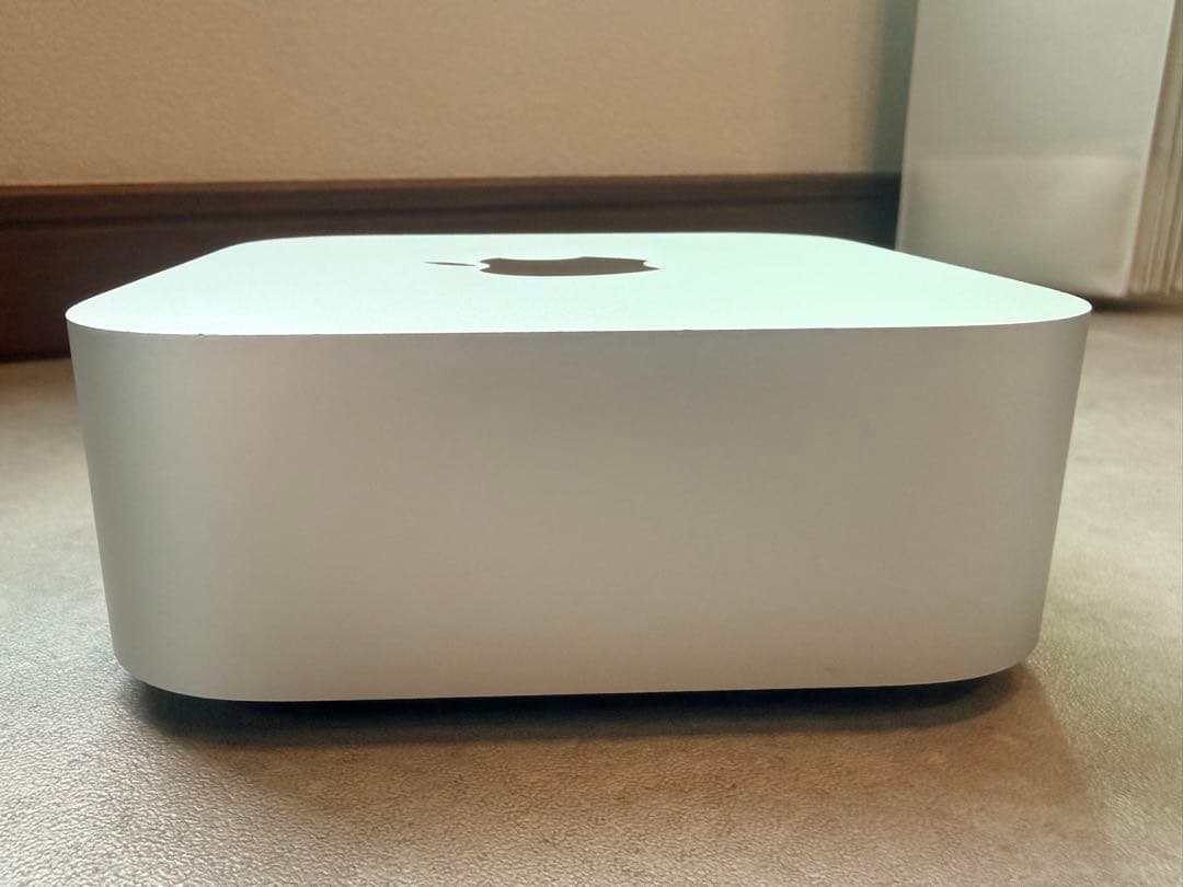 美品Mac mini 16gb 256gb