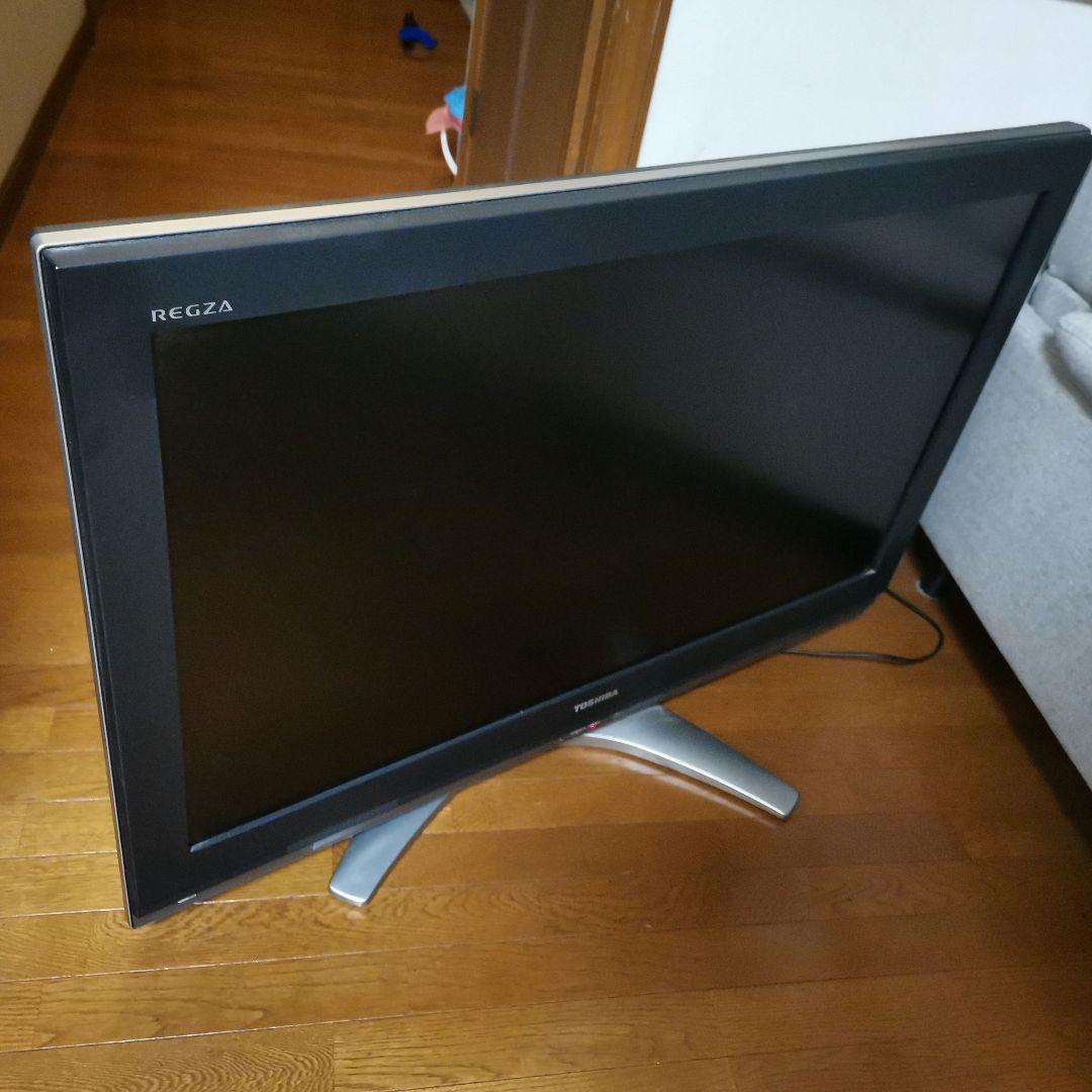 東芝 レグザ 37C3500 液晶テレビ本体