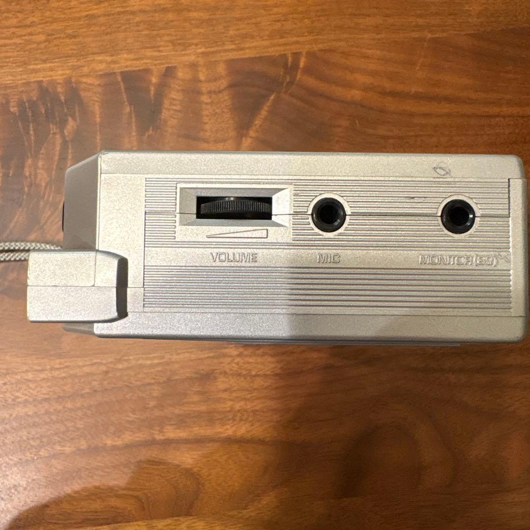 美品！National RQ-342 カセットプレーヤー