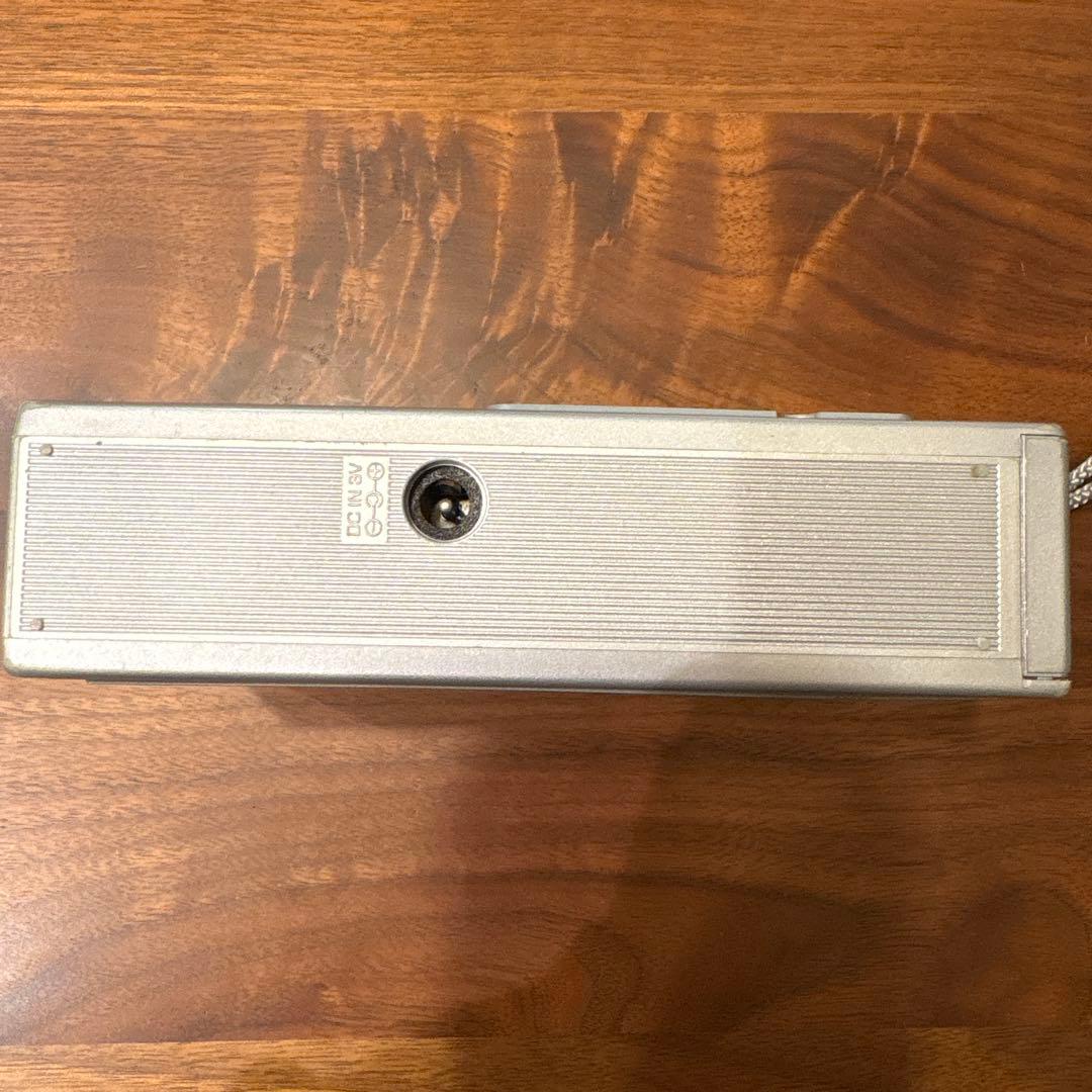 美品！National RQ-342 カセットプレーヤー