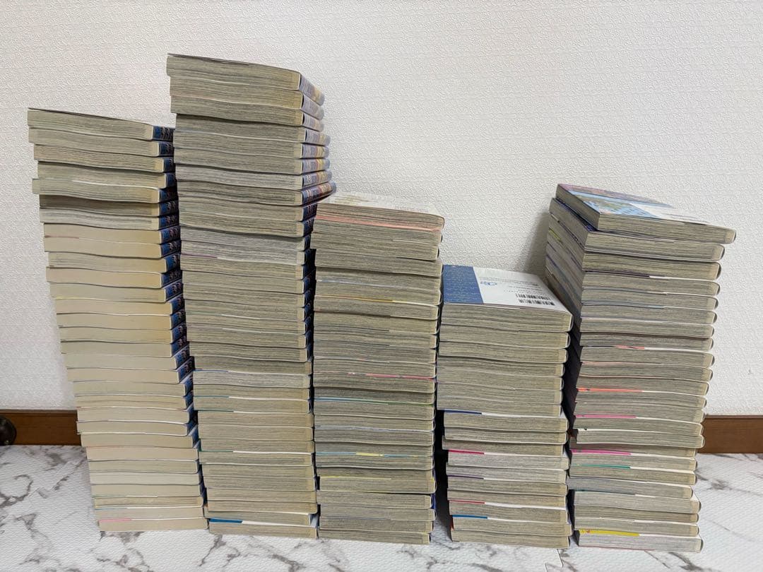 ジョジョの奇妙な冒険 セット＋おまけ2巻