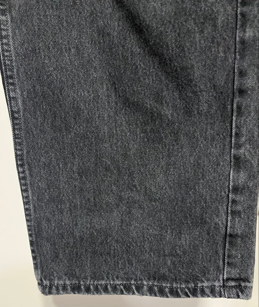 パンツ SHISHIKUI / Daco / BLACK 34