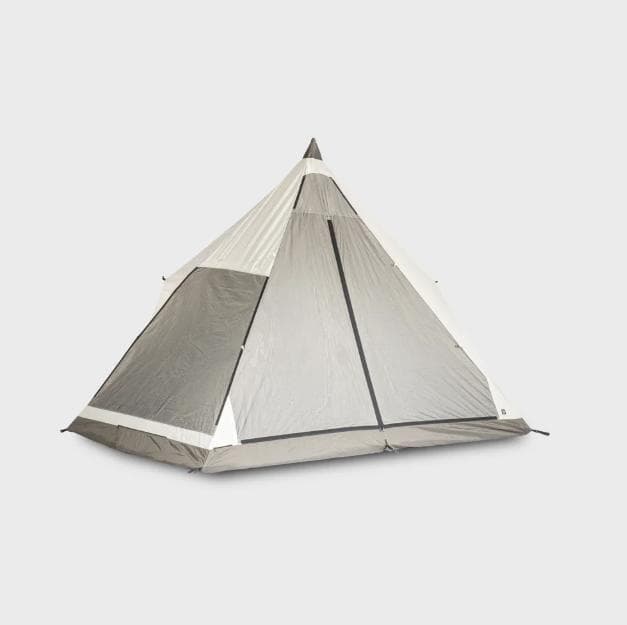 未使用品 ZANE ARTS ゼインアーツ ゼクーM インナーテント 新品タグ付