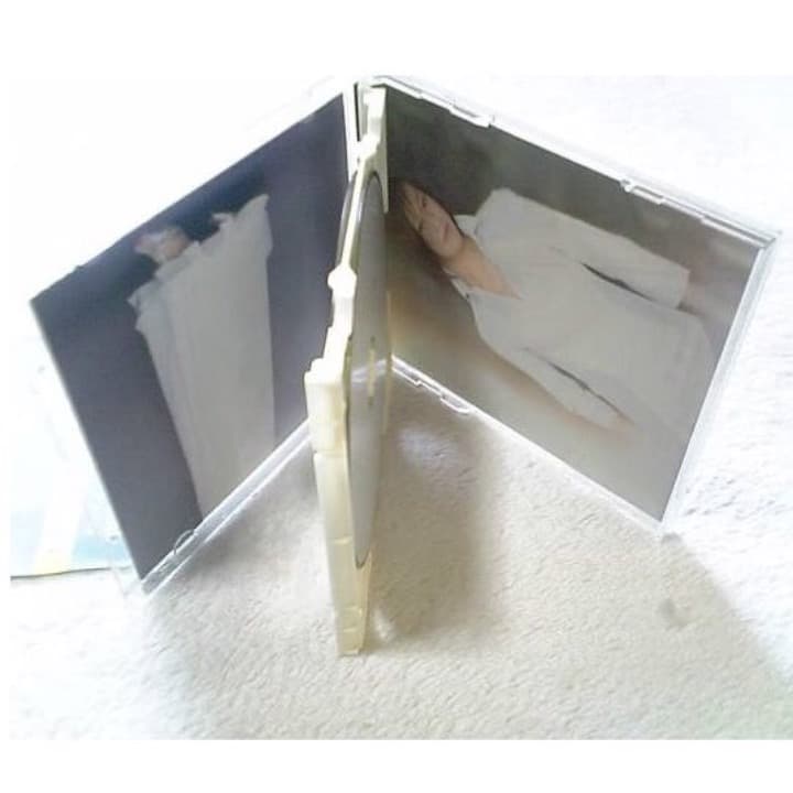 ❤️直筆サイン付き★内田奈織 2枚セットそしていつもHARP TO HEART