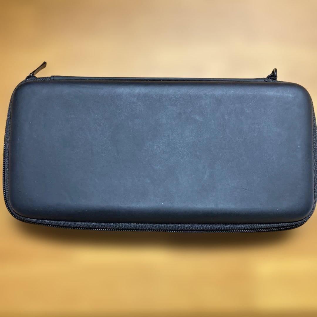 1日のみ限定Nintendo Switch 本体　カバー付き