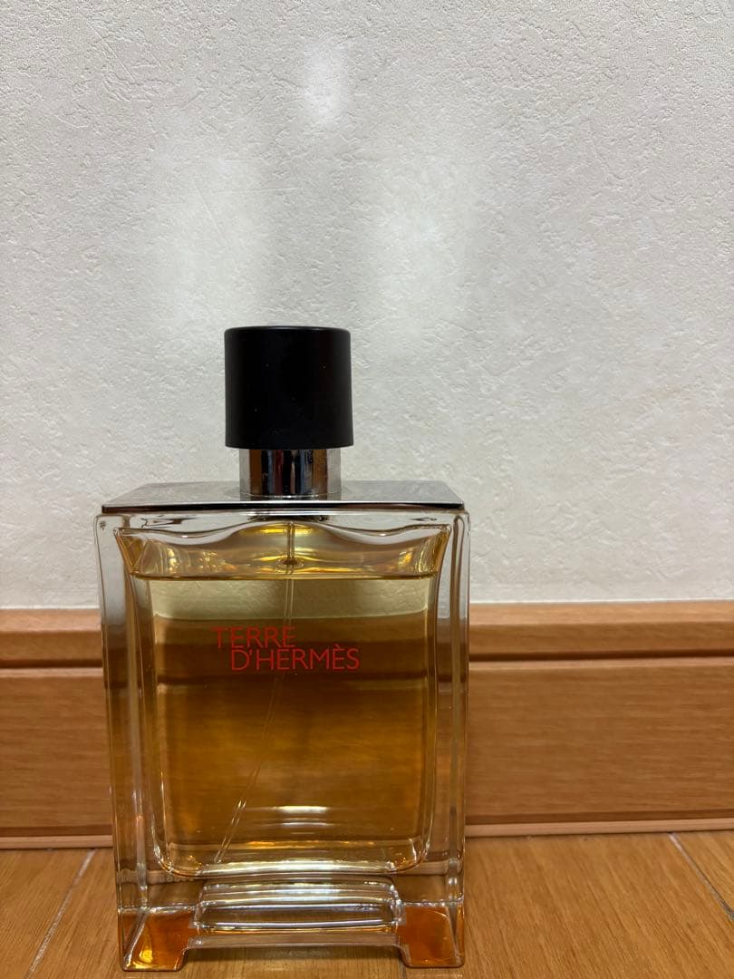TERRE D'HERMÈS テールドゥエルメス オードトワレ 100ml