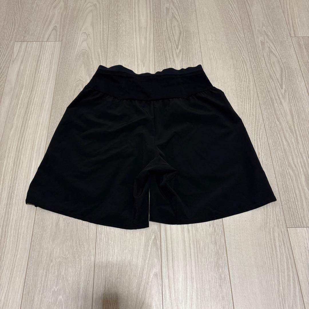 The North Face エンデュリスレーシングショーツ ブラック