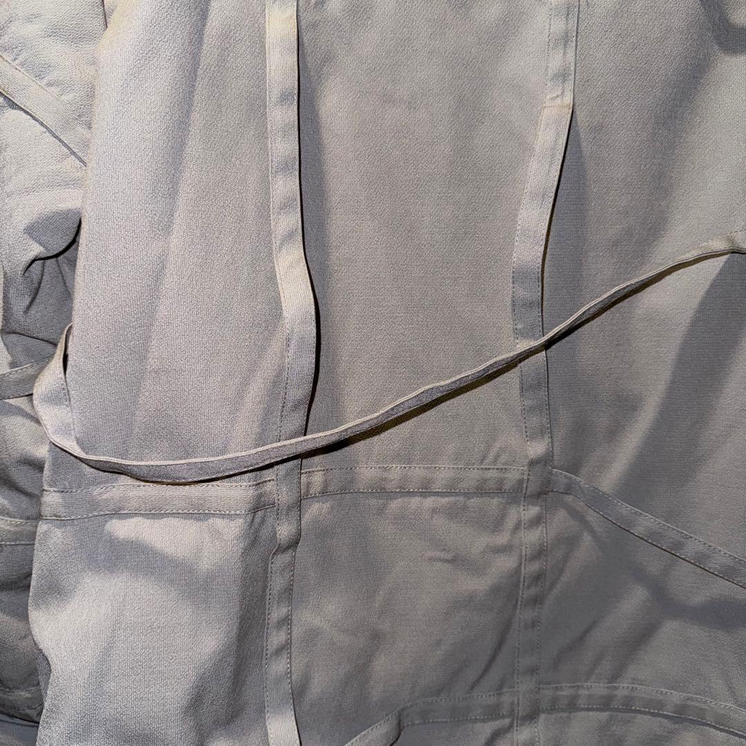 CONP 19AW Quilted Puffer Jacket ジャケット