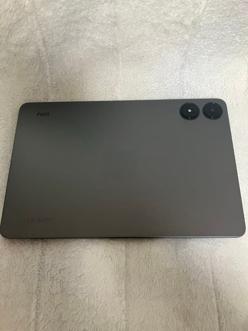 xiaomi poco pad タブレット シャオミ ポコ パッド