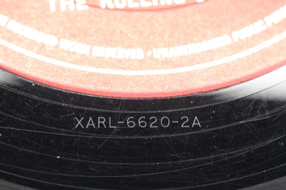 英LP The Rolling Stones No.2 UK盤 Mono 希少