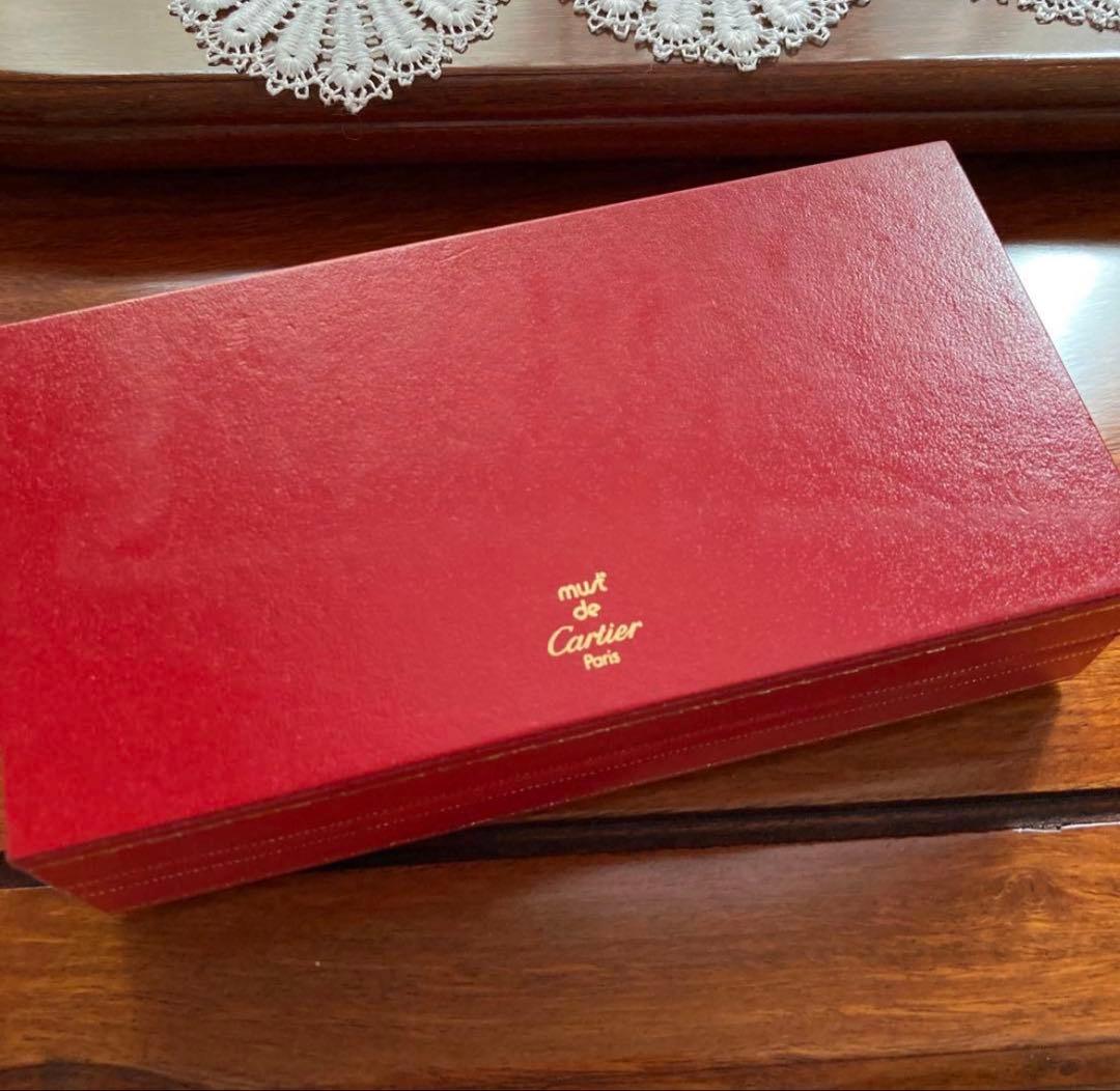 Cartier カルティエ トリニティ サングラス ヴィンテージ
