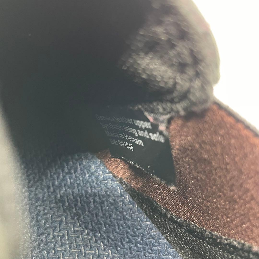 【極美品】Blundstone ブランドストーン サイドゴアブーツ 黒 22.5