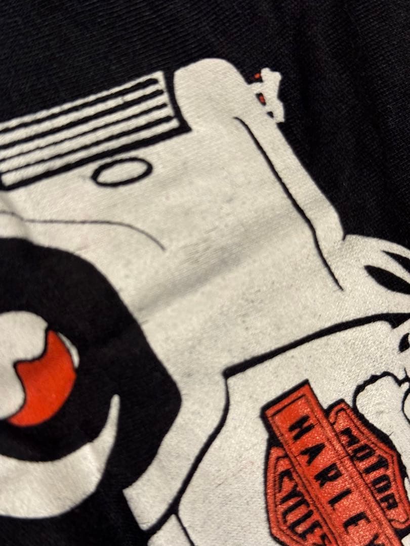 ビンテージ ハーレー T バイカーTショベル パンナックル 60's 70's