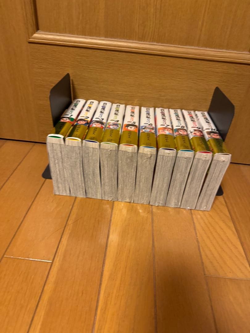 capeta(カペタ) 新装版 1〜10巻セット