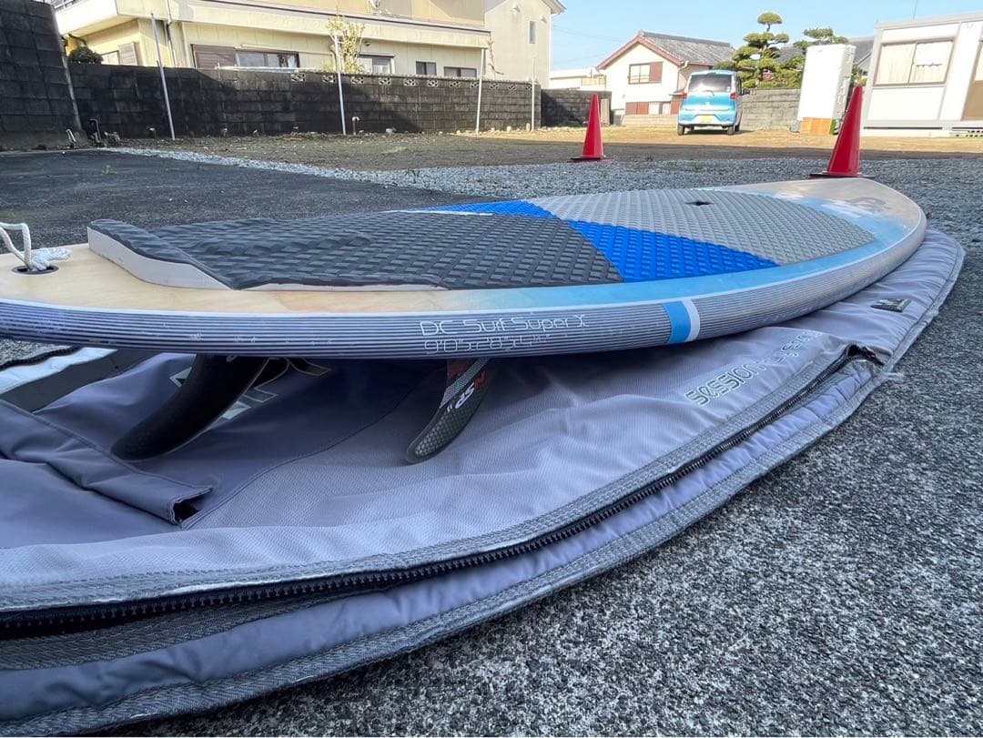 専用✩⃛NSP サップボード　SURF-SUPER X