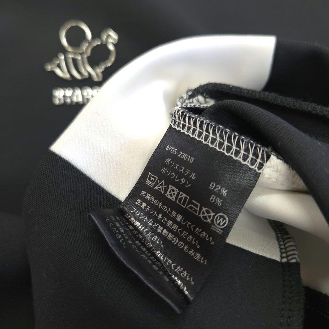 8YARDS Men’s MockNeck 3G