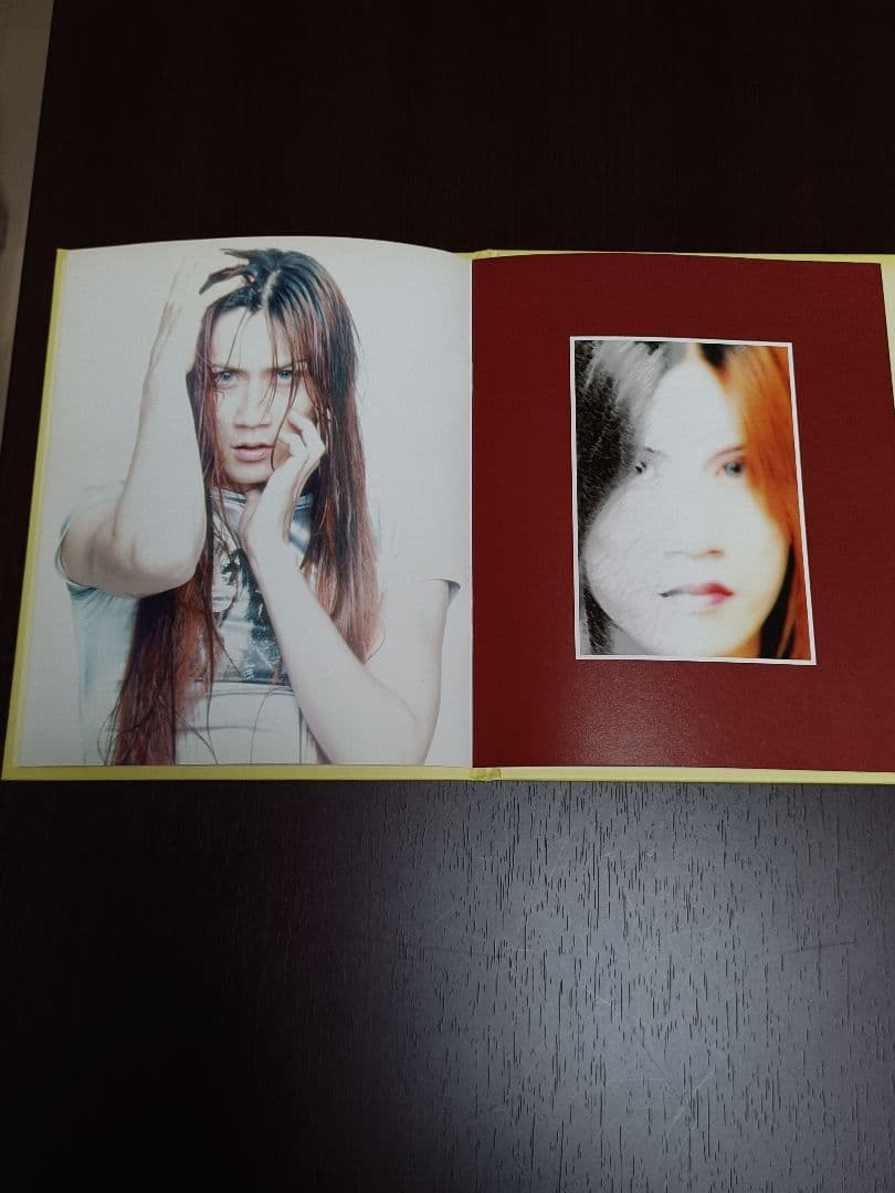 【入手困難】MALICE MIZER / ma chérie ~愛しい君へ~