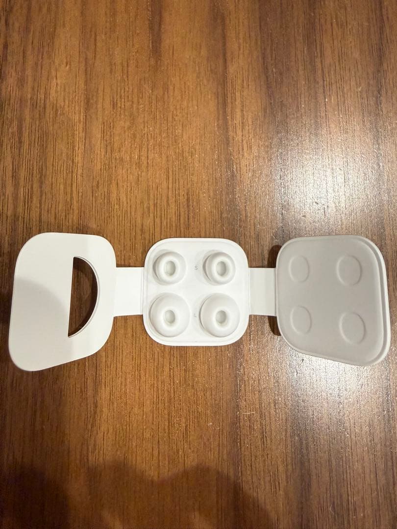 【美品】 付属品未使用 Apple AirPodsPro 第一世代 正規品