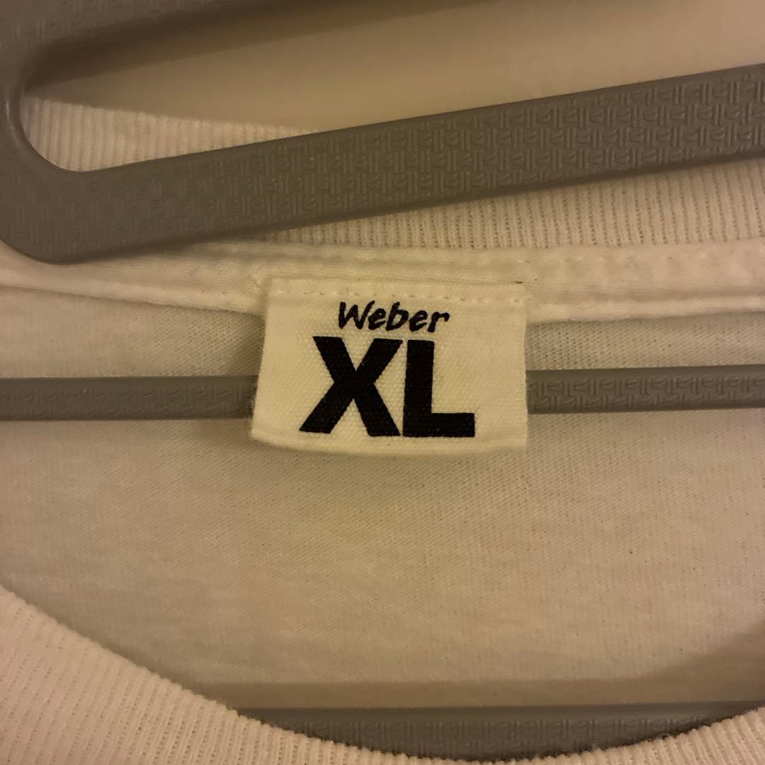 ジ*イ様 Weber FARGO Tシャツ