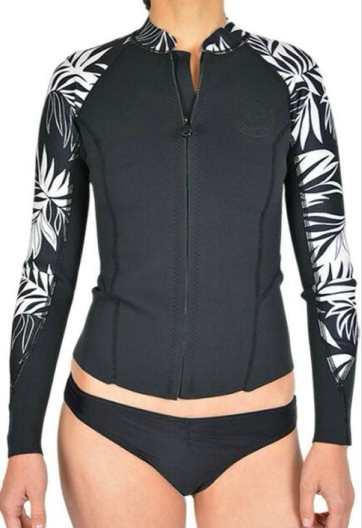 【新品•未使用•タグ付】Billabong タッパー　上下セット Lサイズ