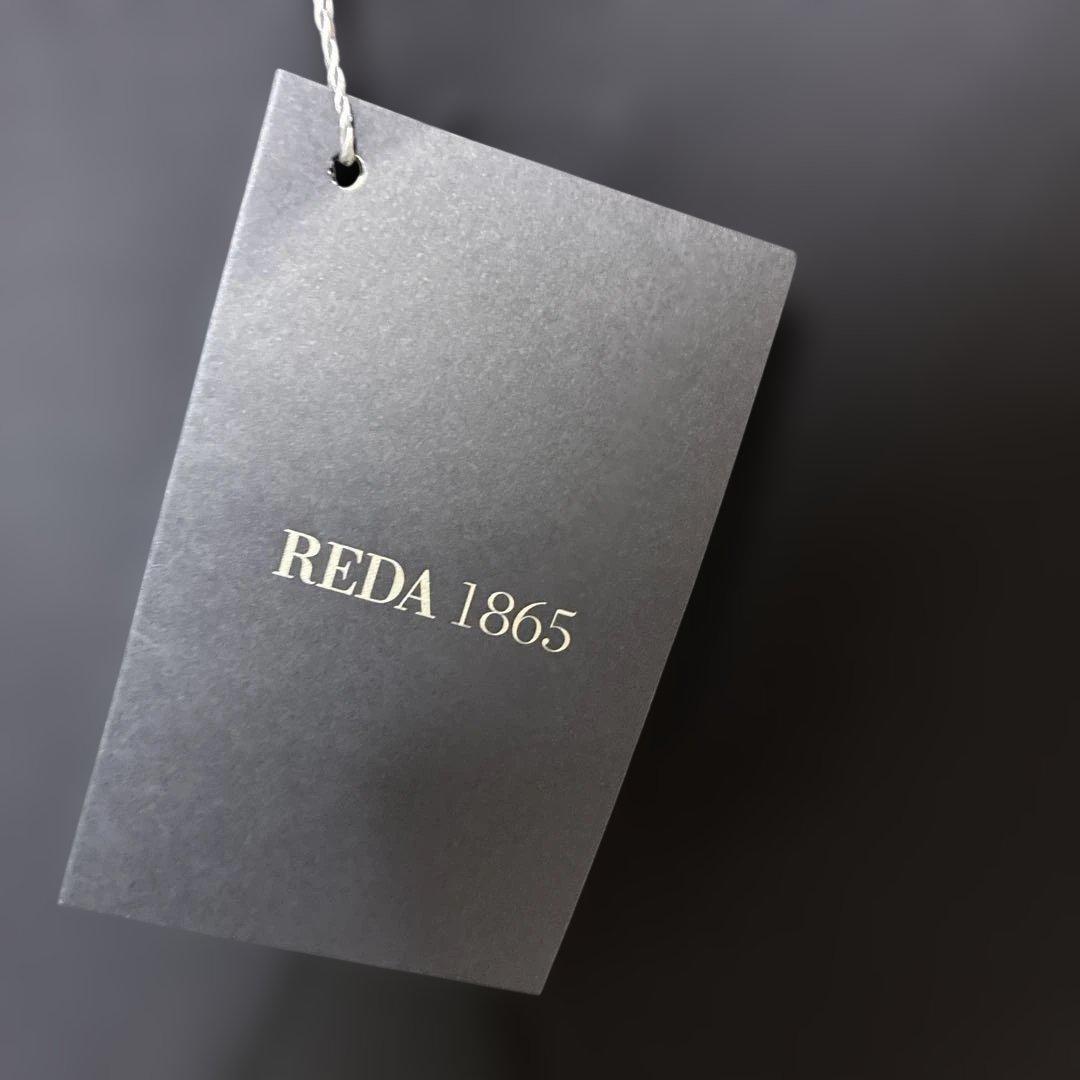 ［新品未使用品］green label relaxing REDA ジャケット