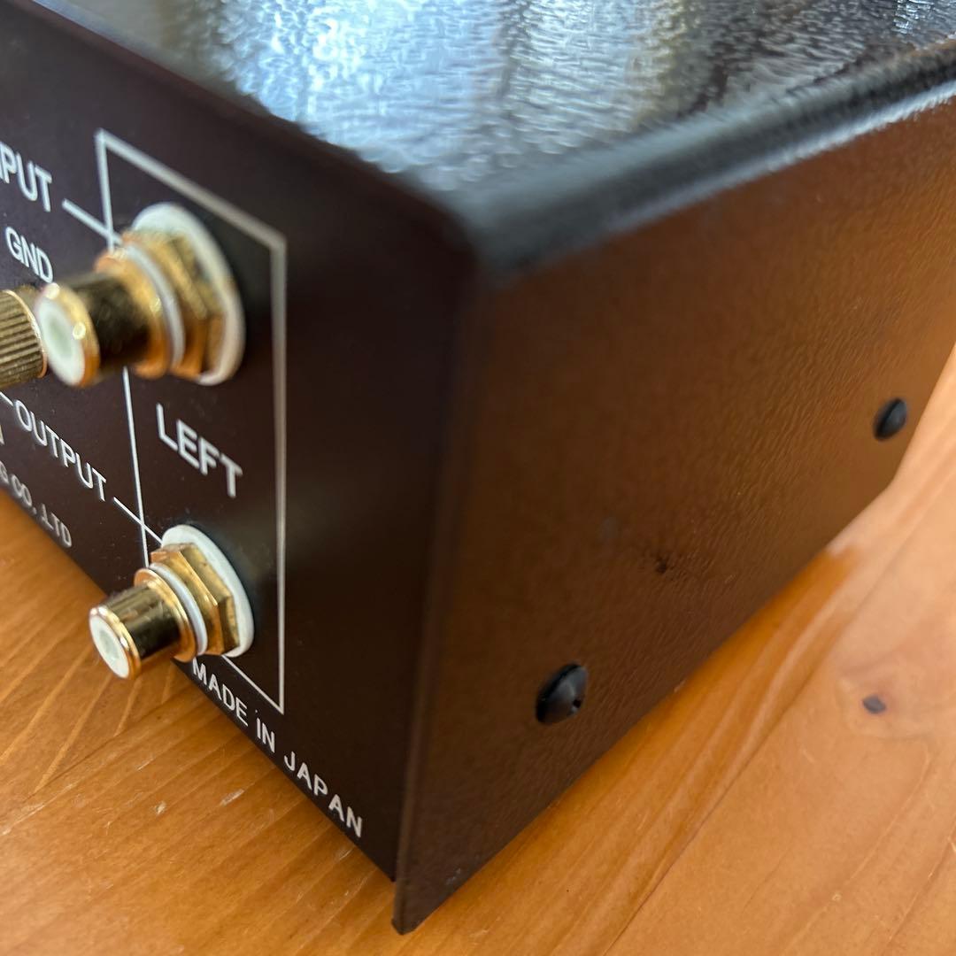 Phase Tech MCカートリッジ昇圧　T-3 フェーズメーション