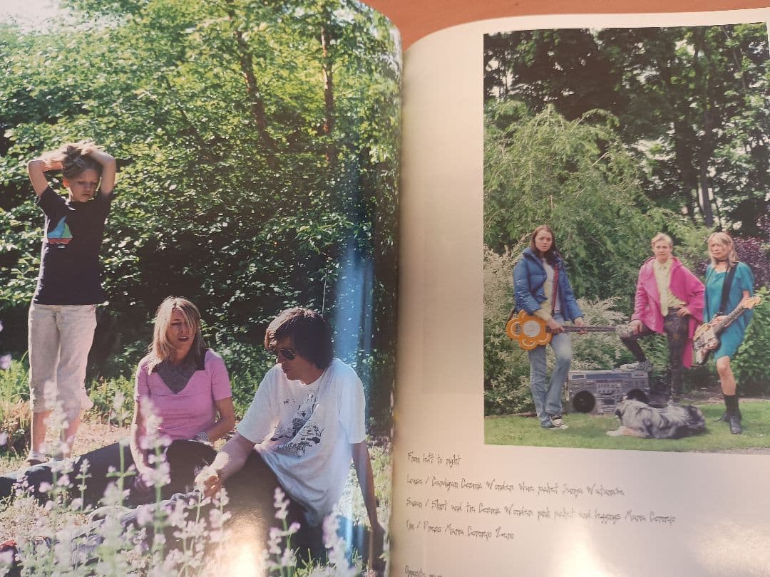 洋書 Purple Fashion Magazine number 2