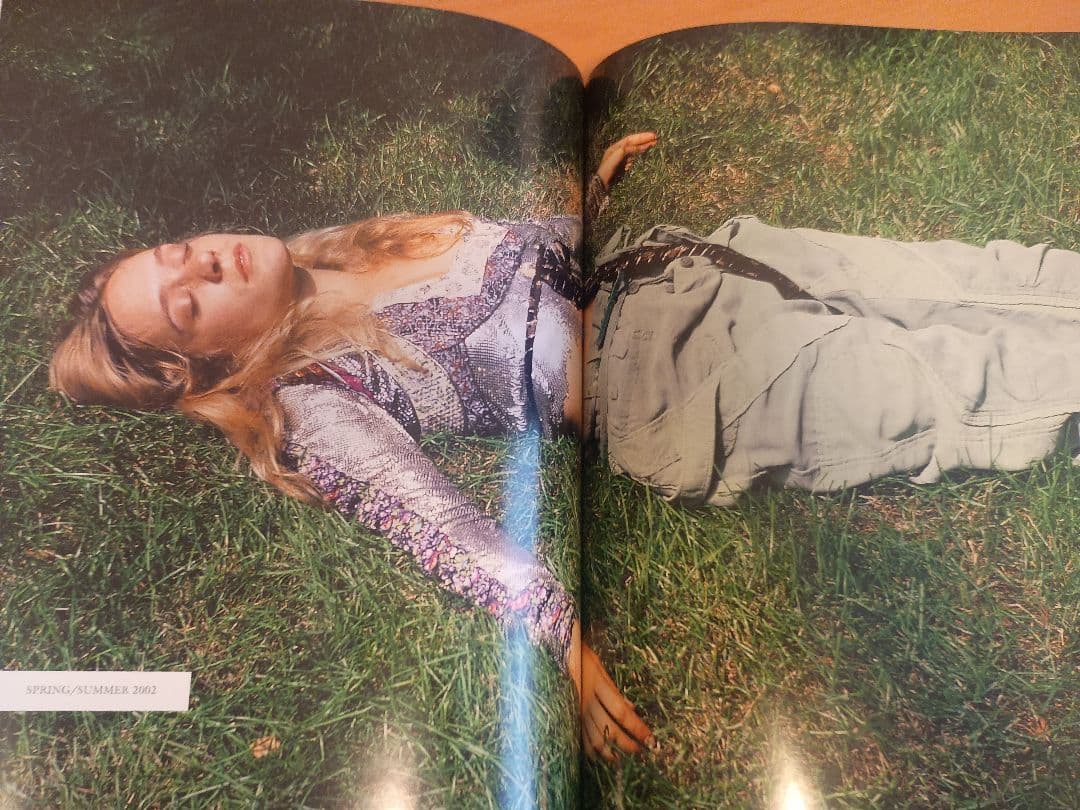 洋書 Purple Fashion Magazine number 2
