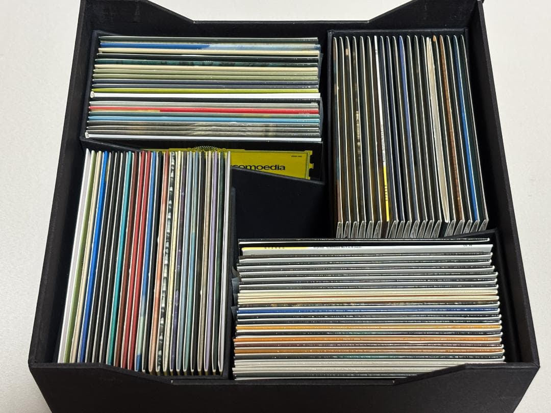88CDBOX◇「カラヤン70s」 ドイツ・グラモフォン 1970年代録音集