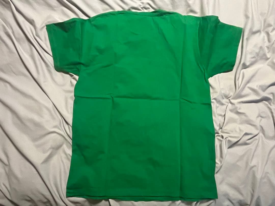 アディダスグッチ　Tシャツ