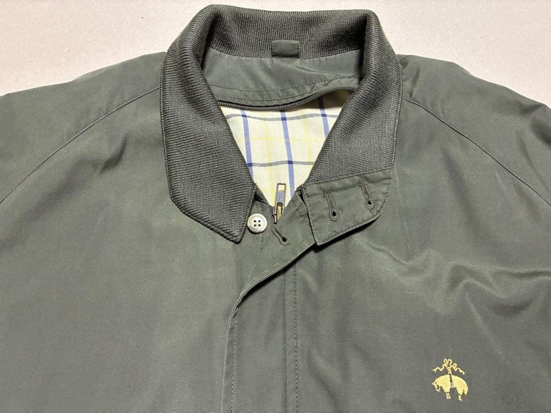 Brooks Brothers G-9タイプ　スイングトップ