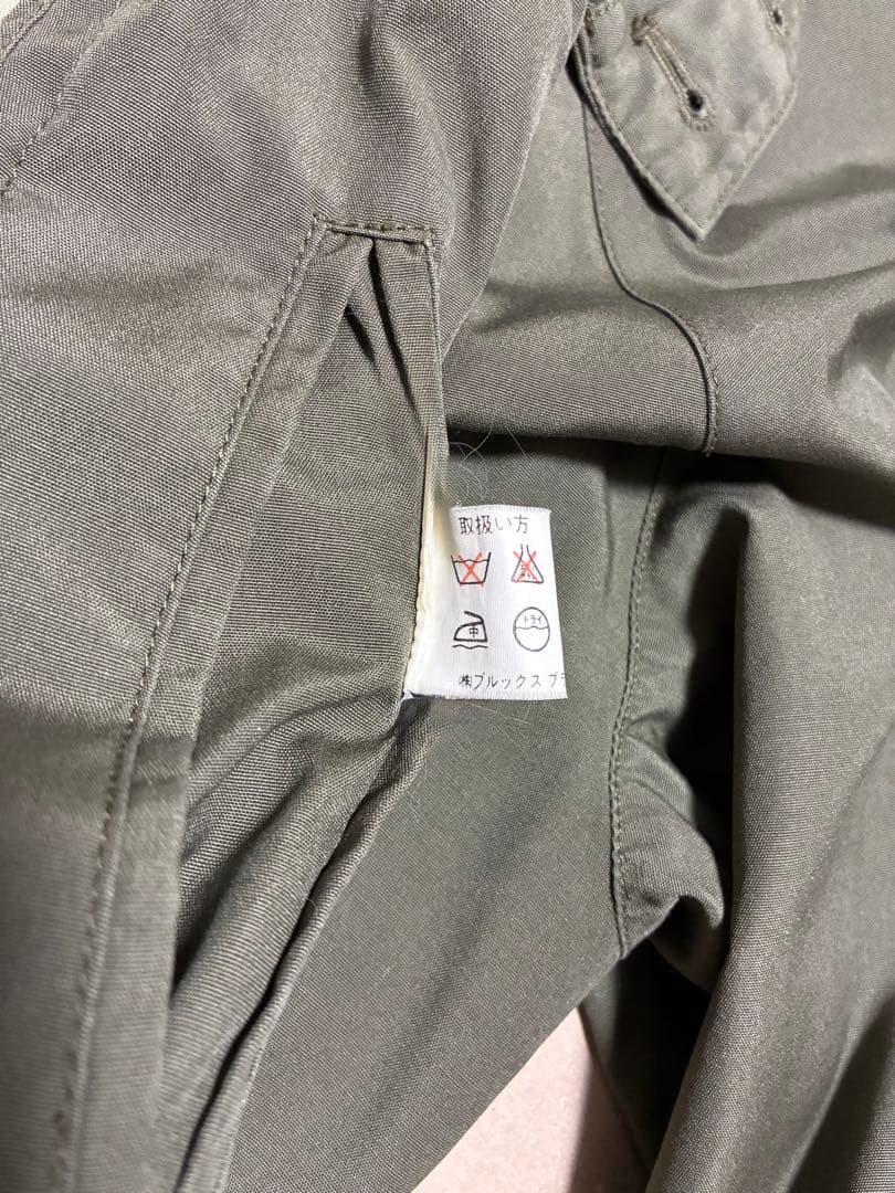 Brooks Brothers G-9タイプ　スイングトップ
