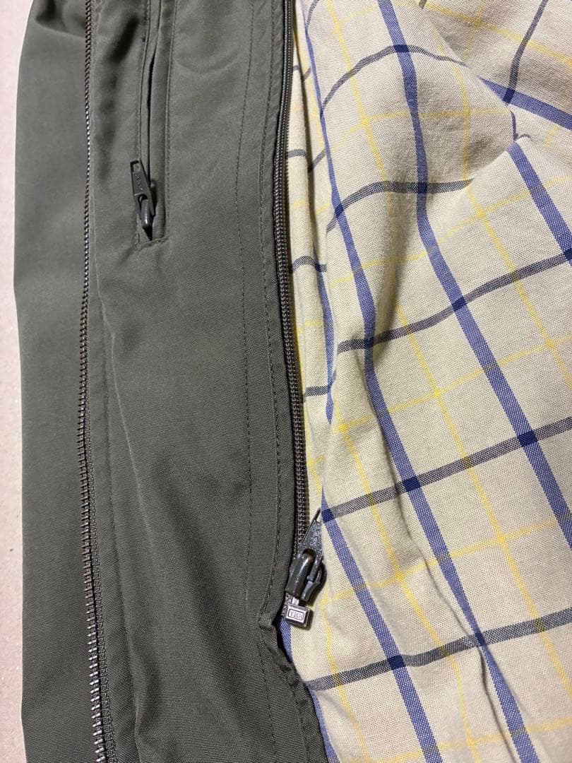 Brooks Brothers G-9タイプ　スイングトップ
