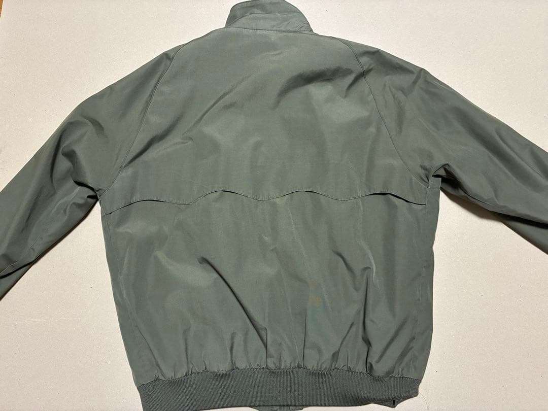 Brooks Brothers G-9タイプ　スイングトップ