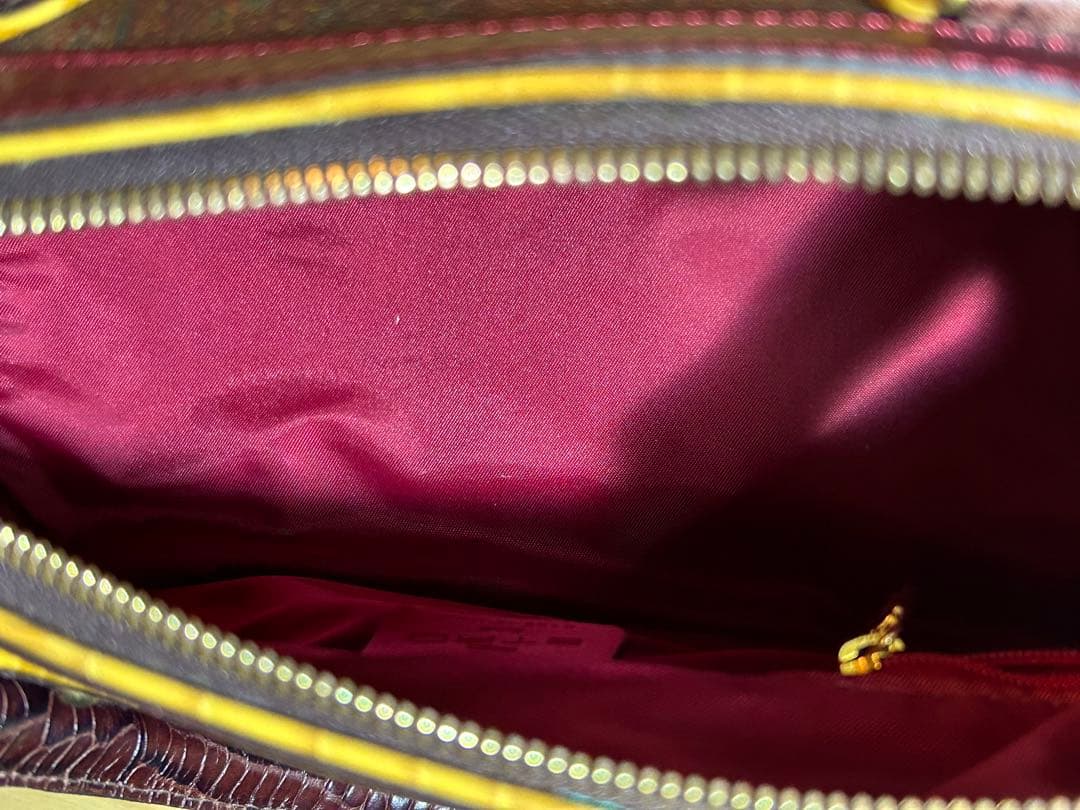 ETRO バッグ