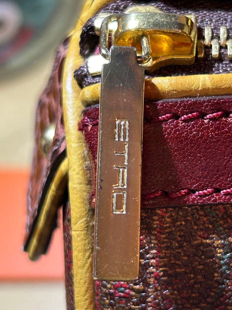 ETRO バッグ