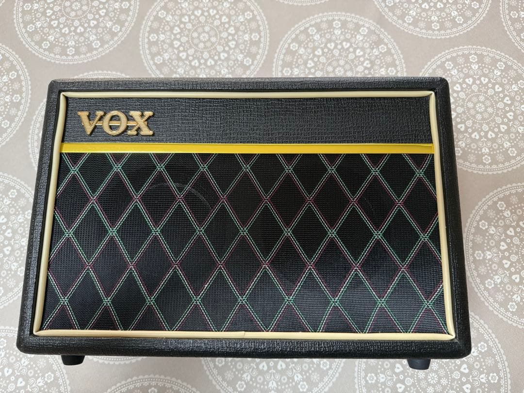 VOX　Pathfinder Bass10　ベースアンプ　PFB-10