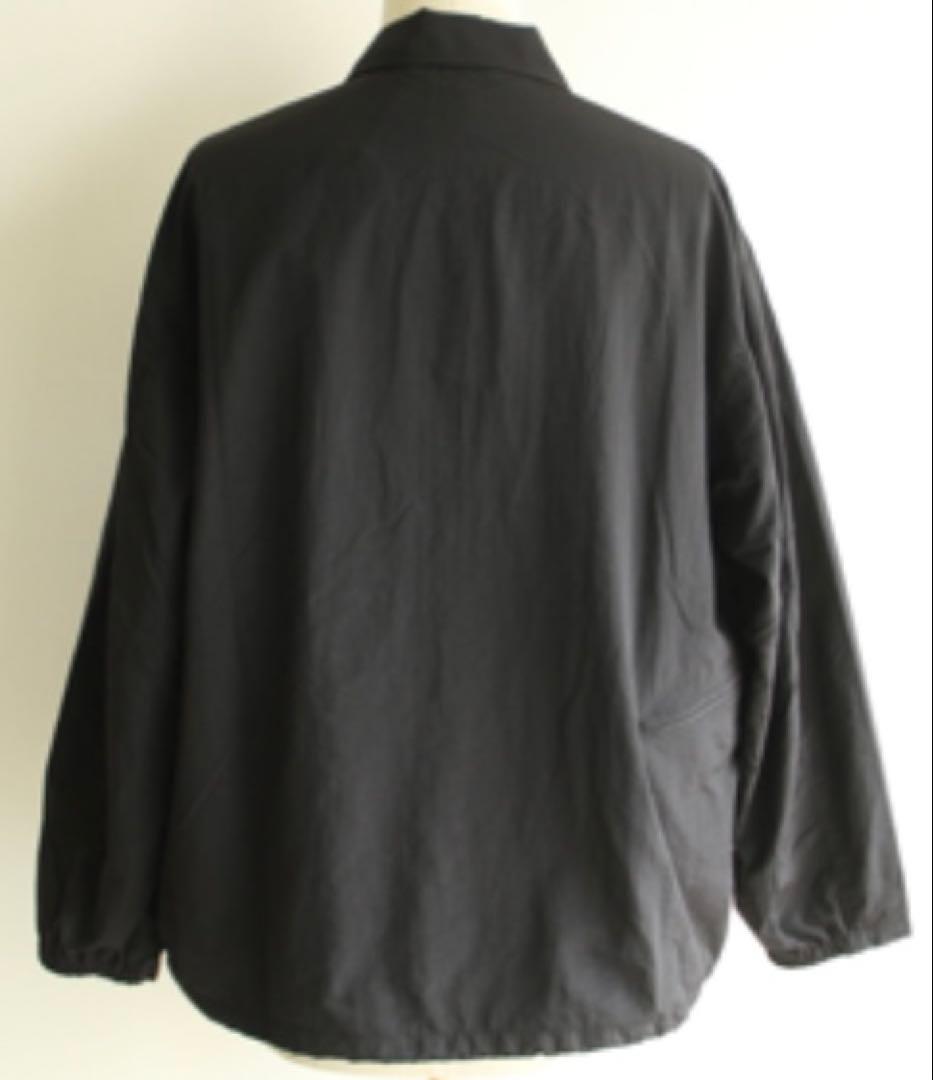 迷迭香 nylon harvest coach jacket classic