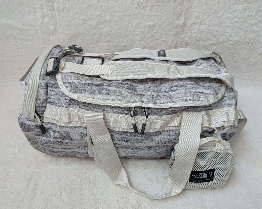 THE NORTHFACEダッフルバッグ　71L 2Way　廃盤カラー　レア希少