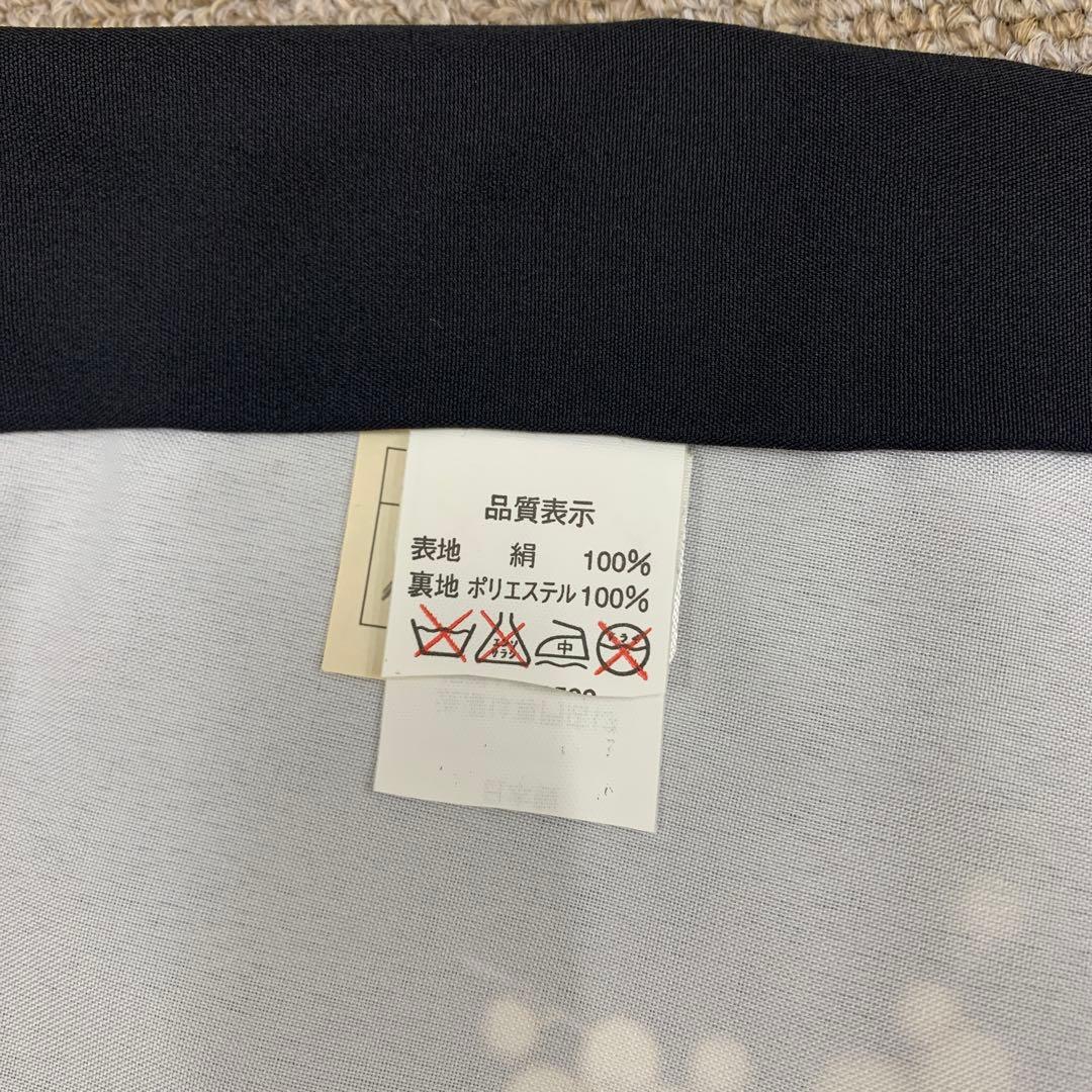 504ayu13▪️お宮参り 掛着 祝着 七五三 3歳 鷹 金彩 長襦袢▪️美品